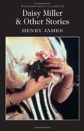 Daisy Miller and Other Stories By:James, Henry Eur:42,26 Ден2:299