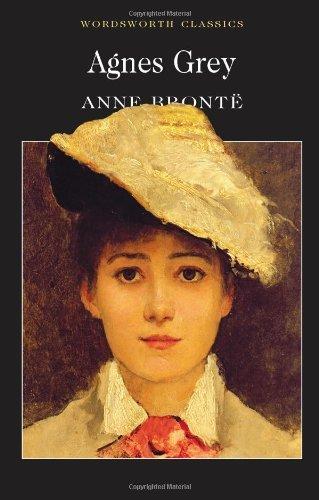 Agnes Grey By:Bronte, Anne Eur:22,75 Ден2:299