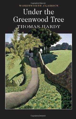 Under the Greenwood Tree By:Hardy, Thomas Eur:21,12 Ден2:299