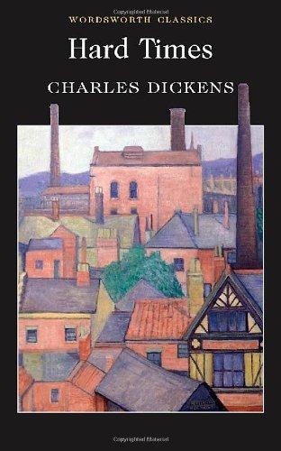 Hard Times By:Dickens, Charles Eur:22,75 Ден2:299
