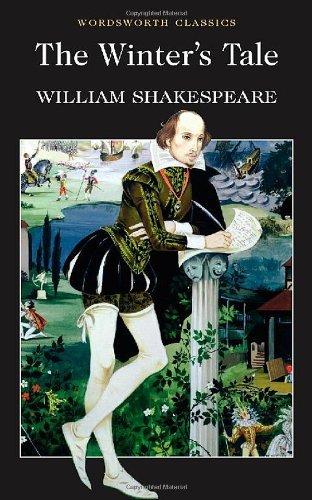 The Winter's Tale By:Shakespeare, William Eur:12,99 Ден2:199