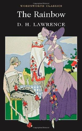 The Rainbow By:Lawrence, D. H. Eur:4,86 Ден2:299