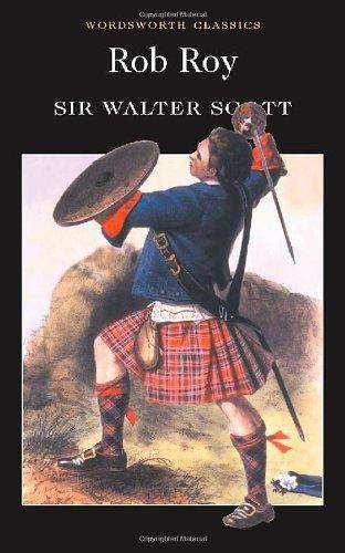 Rob Roy By:Scott, Sir Walter Eur:3,24 Ден2:199