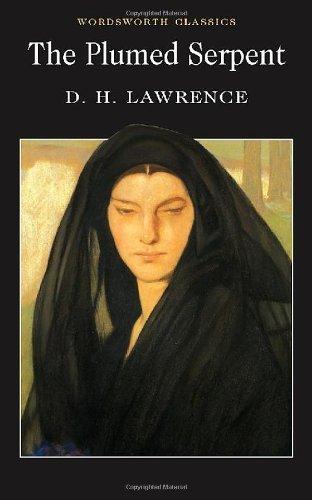 The Plumed Serpent By:Lawrence, D. H. Eur:4,86 Ден2:299