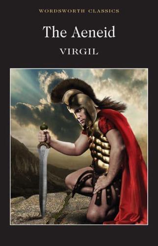 The Aeneid - Wordsworth Classics By:editor), Dr Keith Carabine (series Eur:12,99 Ден2:199