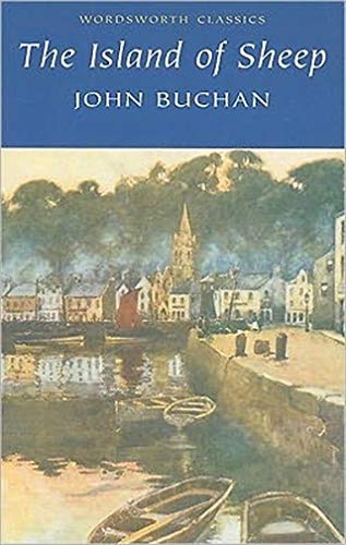The Island of Sheep By:John Buchan Eur:11,37 Ден2:299