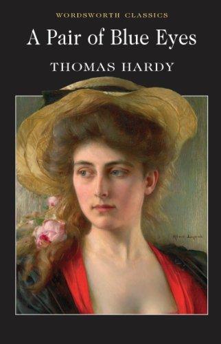 A Pair of Blue Eyes By:Hardy, Thomas Eur:30,88 Ден2:299