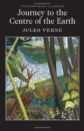 Journey to the Centre of the Earth By:Verne, Jules Eur:8,11 Ден2:299