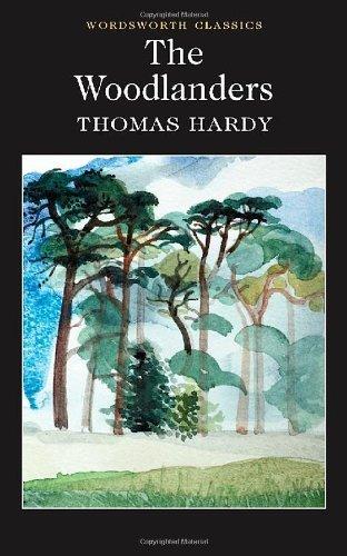 The Woodlanders By:Hardy, Thomas Eur:4,86 Ден2:299
