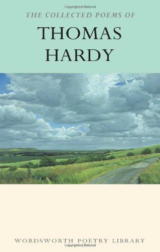 The Collected Poems of Thomas Hardy By:Hardy, Thomas Eur:6,49 Ден2:299