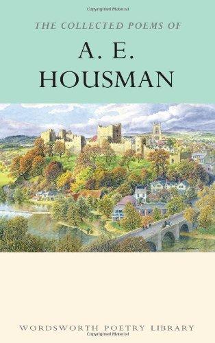 The Collected Poems of A.E. Housman By:Housman, A. E. Eur:4,88 Ден2:299