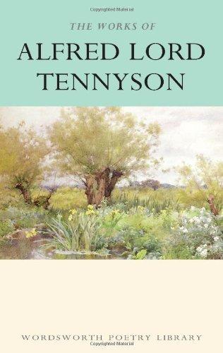 The Works of Alfred Lord Tennyson By:Tennyson, Lord Alfred Eur:14,62 Ден2:299