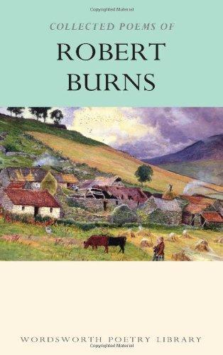 Collected Poems of Robert Burns By:Burns, Robert Eur:16,24 Ден2:299