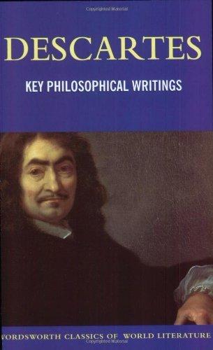 Key Philosophical Writings By:Descartes, Rene Eur:11.37 Ден1:299