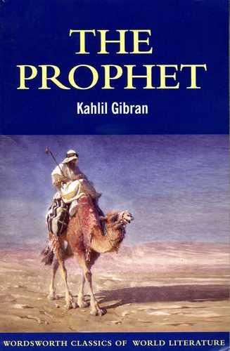 The Prophet By:Gibran, Kahlil Eur:12,99 Ден2:299