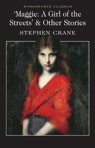 Maggie By:Crane, Stephen Eur:22,75 Ден2:299