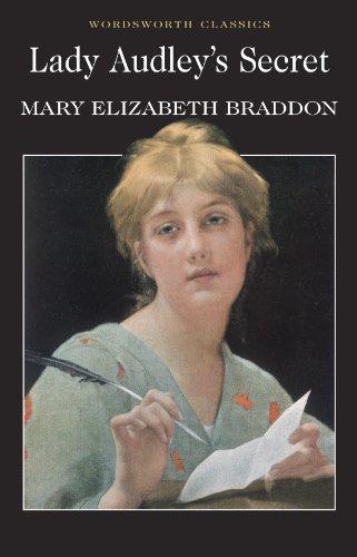 Lady Audley's Secret By:Braddon, Mary Elizabeth Eur:4,86 Ден2:299
