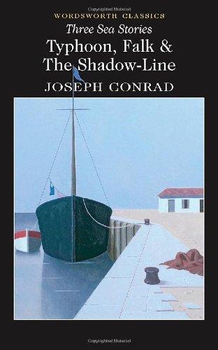 Sea Stories By:Conrad, Joseph Eur:1,12 Ден2:299