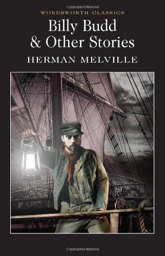 Billy Budd & Other Stories By:Melville, Herman Eur:45,51 Ден2:299