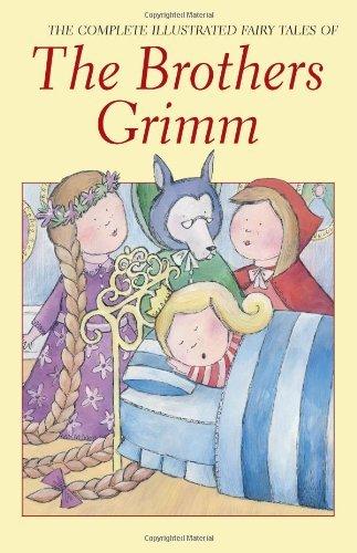 The Complete Fairy Tales By:Grimm, Jacob Eur:6,49 Ден2:699
