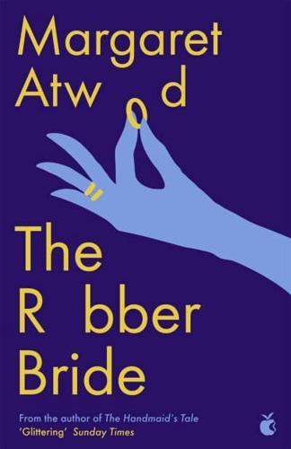 The Robber Bride By:Atwood, Margaret Eur:11,37 Ден2:899