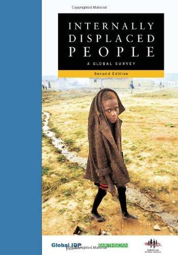 Internally Displaced People : A Global Survey By:Hampton, Janie Eur:43,89  Ден3:2699