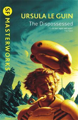 The Dispossessed By:Guin, Ursula K. Le Eur:11,37 Ден2:799