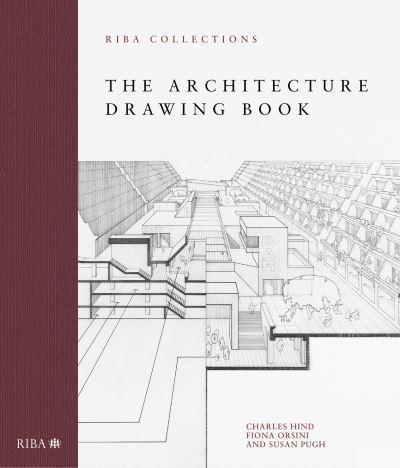 The Architecture Drawing Book By:Pugh, Susan Eur:37,38 Ден1:3299
