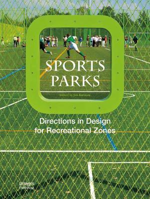 Sports Park By:Group, The Images Publishing Eur:19,50 Ден1:2599