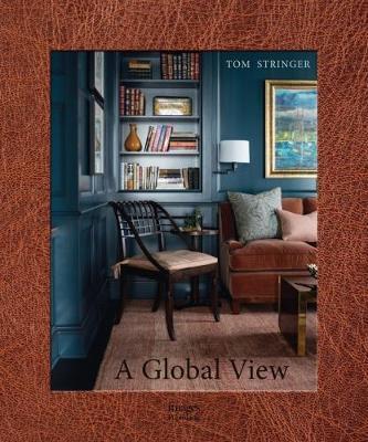 An Adventurous Life: Global Interiors by Tom Stringer By:Stringer, Tom Eur:17,87 Ден2:3399