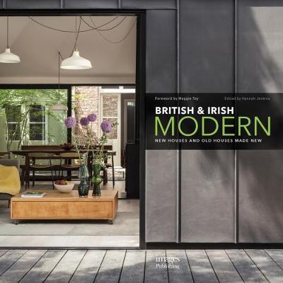 British + Irish Modern : New Houses and Old Houses Made New By:Toy, Maggie Eur:68,28 Ден2:2399