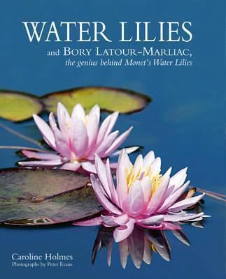 Water Lilies By:Holmes, Caroline Eur:14.62 Ден2:2099