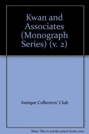 Kwan & Associates By:Dobney, Stephen Eur:29,25 Ден1:1499
