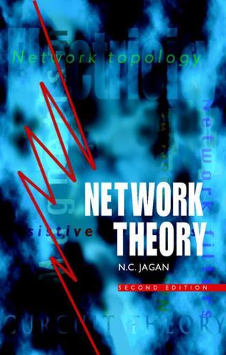 Network Theory By:Lakshminaryana, Dr C Eur:76,41 Ден1:1799