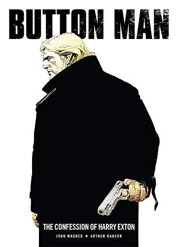 Button Man : The Confessions of Harry Exton By:Wagner, John Eur:97,54 Ден2:1399