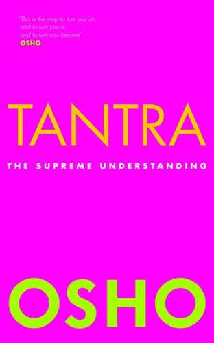 Tantra By:Osho Eur:17,87 Ден2:999