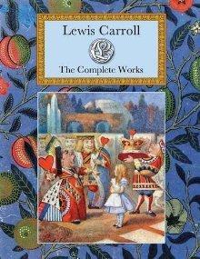 Lewis Carroll: The Complete Works By:Carroll, Lewis Eur:19,50 Ден2:2199
