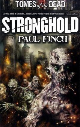 Stronghold By:Finch, Paul Eur:9,74 Ден2:599