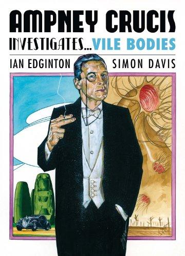 Ampney Crucis Investigates: Vile Bodies By:Edginton, Ian Eur:19,50 Ден2:1099