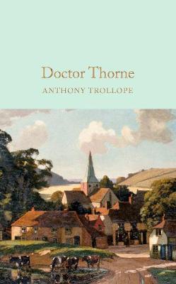 Doctor Thorne By:Trollope, Anthony Eur:8,11 Ден2:799