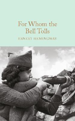 For Whom the Bell Tolls By:Hemingway, Ernest Eur:12,99 Ден2:899