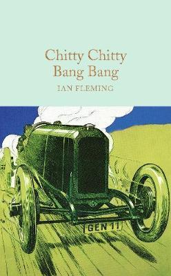 Chitty Chitty Bang Bang By:Fleming, Ian Eur:12,99 Ден2:799