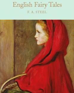 English Fairy Tales By:Steel, F. A. Eur:9,74 Ден2:899