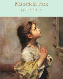 Mansfield Park By:Austen, Jane Eur:29,25 Ден2:799