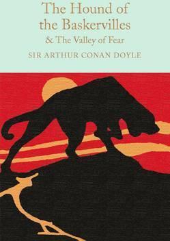 The Hound of the Baskervilles & The Valley of Fear By:Doyle, Arthur Conan Eur:12,99 Ден2:799