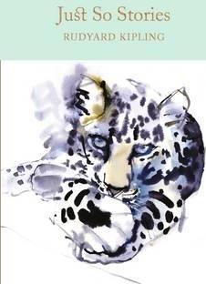 Just So Stories By:Kipling, Rudyard Eur:4,86 Ден2:799