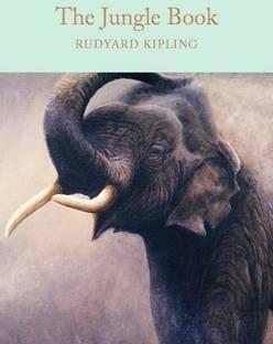 The Jungle Book By:Kipling, Rudyard Eur:8,11 Ден2:799