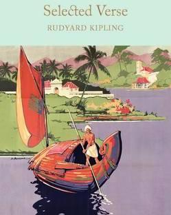 Selected Verse By:Kipling, Rudyard Eur:21,12 Ден2:799