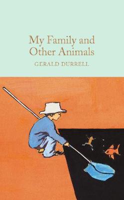 My Family and Other Animals By:Durrell, Gerald Eur:17,87 Ден2:799