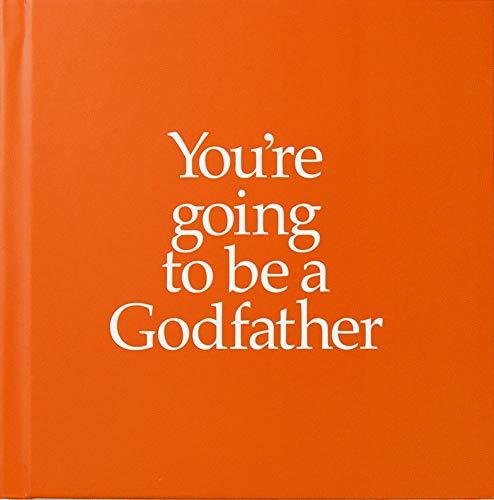 YGTGDF You're Going to be a Godfather : You're Going to be a Godfather By:Kane, Louise Eur:9,74 Ден2:1099